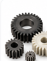 Mechanical parts symbolic image